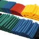 Heat Shrink Tubing Set AG938, 328 Pieces