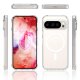 3mk Armor MagCase for Google Pixel 10 / 10 Pro - Transparent