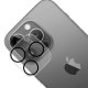 Apple iPhone 14 Pro/14 Pro Max – 3mk Lens Pro Full Cover (pilna pārklājuma objektīvu aizsargs)