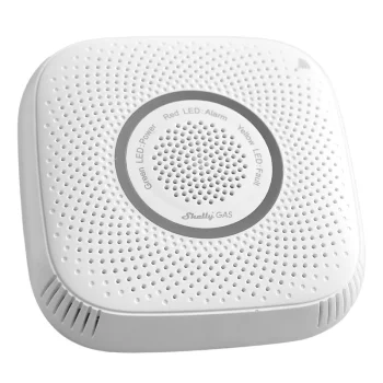 Natural Gas Sensor Shelly Gas CNG WiFi