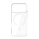 3mk Clear MagCase for Apple iPhone 17 Pro Max Transparent