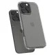 Spigen Ultra Hybrid Case for iPhone 16 Pro Max, Clear