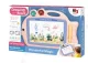 Bakalu Colorful Magnetic Drawing Board Pink Fish KZ0855
