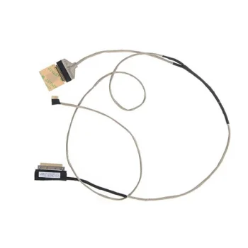 Dell LCD Screen Cable for Inspiron 5547, 5548, 5545, 5000 (30-pin)