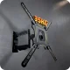 Humberg 588400 TV Wall Mount 17-56\" up to 35 kg