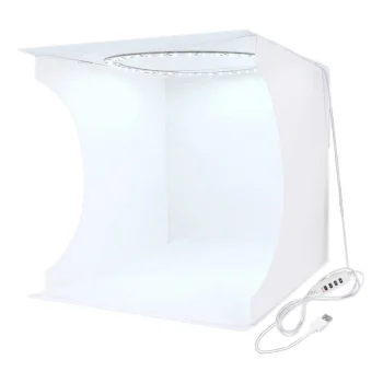 Puluz PU5030 LED Photo Studio Tent 30cm
