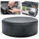 Intex 28523 Round All-Season Thermal Spa Cover for 4-Person Spa