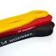 Latex Resistance Bands Set Wozinsky WGO-3 3 Pcs