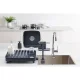 Joseph Joseph Caddy Kitchen Sink Organiser, Grey