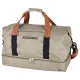 Sport and Travel Bag Cabin Hand Luggage 58 x 34 cm, Beige