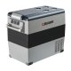 Portable Car Refrigerator Euhomy CF001 Dual Zone 55L