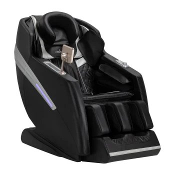 Sakura Prime 101 Massage Chair, Black