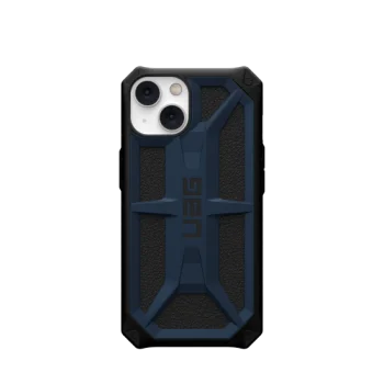 Apple iPhone 14 Plus 6.7'' UAG Monarch Hard Case Cover, Blue