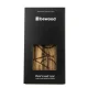 Bewood Wooden Case for iPhone 16 Plus BIKE LIMBA
