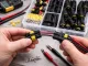 Waterproof Superseal Connector Set, 352 Pcs