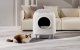 Inteliģentā pašattīrošā kaķu tualetes kastīte HHOLove iPet | Intelligent self-cleaning cat litterbox