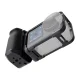 Telesin Protective Case with Handle for DJI Osmo Action 6, S6-FMS-36-TDJ