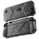 Tech-Protect Carbonox Case for Nintendo Switch 2, Black