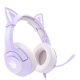 ONIKUMA K9 Purple Gaming Headphones