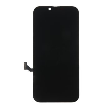 iPhone 14 Screen Replacement Service Pack Display, black