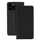 Xiaomi Redmi A1 / Redmi A2 Smart Magnetic Case Cover Stand, Black