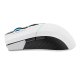 Wireless Gaming Mouse Thunderobot ML702 8000 DPI White