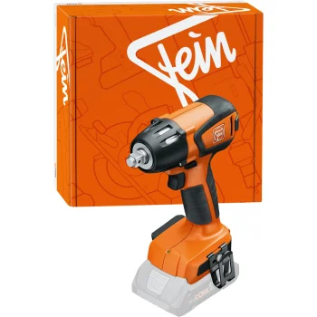 Fein ASCD 18-300 W2 AS Cordless Impact Wrench, 18V, 290 Nm, 1/2"