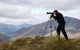 Neewer LL55 Carbon Fiber Video Tripod with Fluid Head