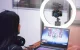 Neewer SRP18-2.4G 46 cm LED Ring Light with Tripod