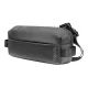 Tomtoc Explorer-T21 S 4-Liter Shoulder Bag, Black