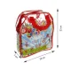 Iso Trade Straw Construction Set, 1000 pcs