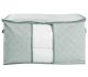 Organizer bedding quilt clothes