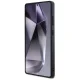 Guess Grained Big 4G Logo Case for Samsung Galaxy S25 Ultra Black