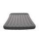 Bestway 671Bs Air Mattress with Built-in Pump, 203x152x30 cm