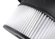 Kaminer Washable HEPA Filter for Ash Vacuums