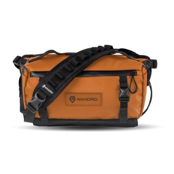 Wandrd Rogue Sling 9L Photo Bag, Orange