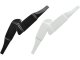 Universal Car Side Mirror Rain Visors, 2 pcs
