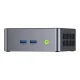 Mini PC GMKtec M3 Intel i5-12450H Windows 11 Pro, Black