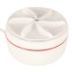 Portable Mini Washing Machine for Travel, 5 L, 50 W, USB, White