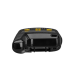 Motorola Talkabout XT185 Walkie Talkie Twin Pack, black