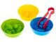 Montessori Educational Counting Vehicles, 36 pcs