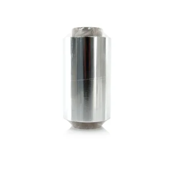 Hairdressing Aluminum Foil Roll 250 m x 12 cm
