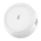 Temperature and humidity sensor SONOFF AirGuard SNZB-02M Zigbee 3.0, White
