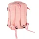 Cabin Travel Backpack for Hand Luggage, 45x30 cm, Pink