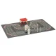 Electric Racing Car Track with 2 Cars and Controllers GD-02