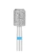 Exo Pro Diamond Drill Bit, Truncated Cylinder, 5.0 mm