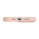 Uniq case Lino iPhone 14 Pro 6.1" pink/pink blush