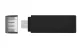USB-C Flash Drive Kingston DataTraveler 70 64GB USB 3.2, black