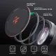 K&F Concept Nano-X MRC Black Mist 1/4 - 77 mm Magnetic Diffusion Filter