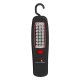 Maclean MCE03 24 LED Workshop Lamp with Magnet and Hook
